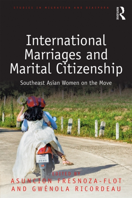 E-knjiga International Marriages and Marital Citizenship Asuncion Fresnoza-Flot