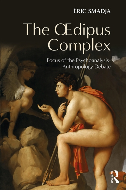 E-book Oedipus Complex Eric Smadja