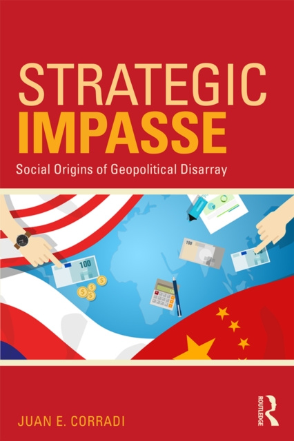 E-book Strategic Impasse Juan E. Corradi
