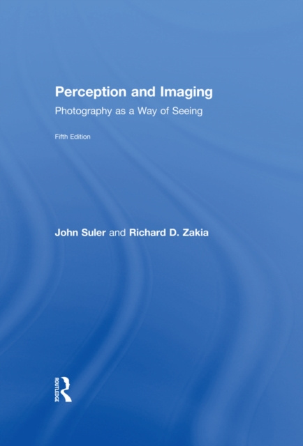 E-book Perception and Imaging Richard D. Zakia