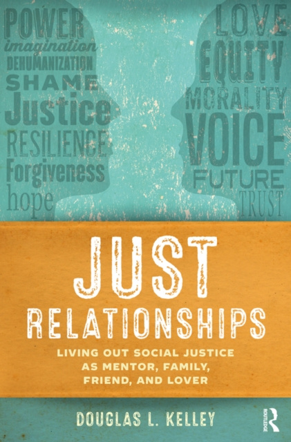 E-book Just Relationships Douglas L. Kelley