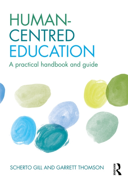 E-Book Human-Centred Education Scherto Gill