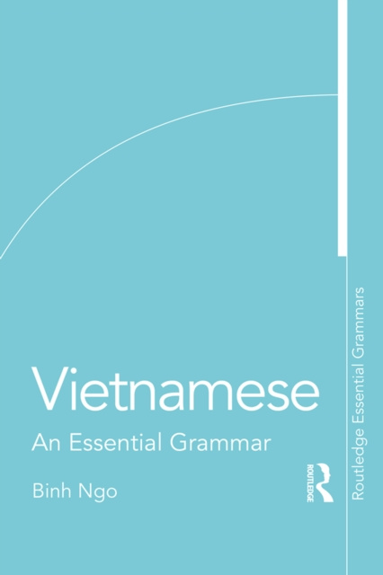 E-kniha Vietnamese Binh Ngo