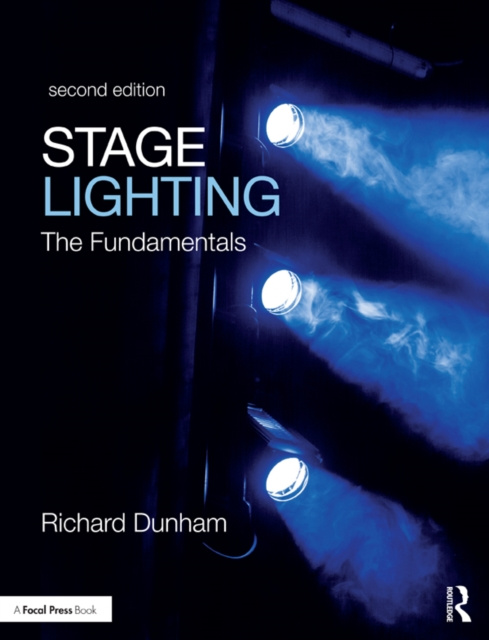 E-kniha Stage Lighting Second Edition Richard E. Dunham