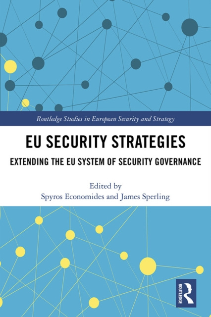 E-knjiga EU Security Strategies Spyros Economides