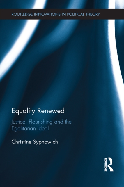 E-Book Equality Renewed Christine Sypnowich