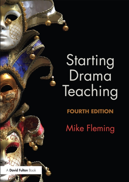 E-book Starting Drama Teaching Mike Fleming