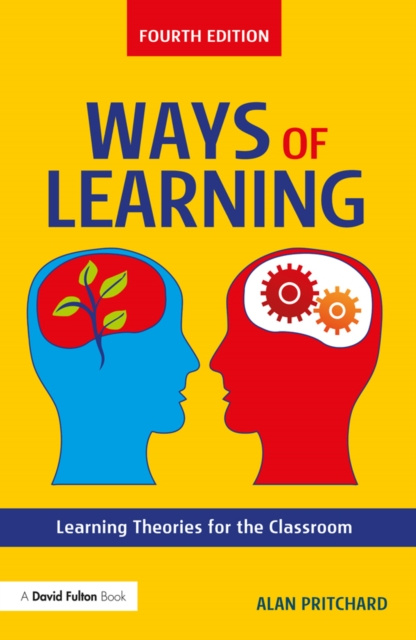 E-knjiga Ways of Learning Alan Pritchard