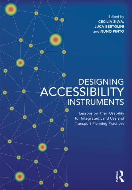 E-book Designing Accessibility Instruments Cecilia Silva
