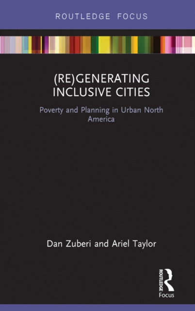 E-book (Re)Generating Inclusive Cities Dan Zuberi