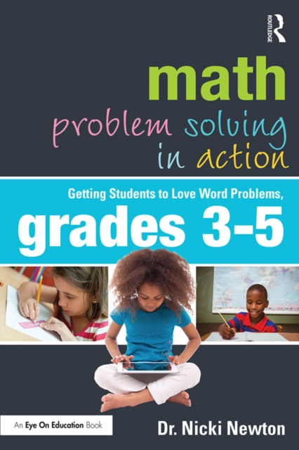 E-knjiga Math Problem Solving in Action Nicki Newton