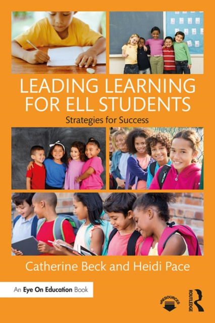 E-book Leading Learning for ELL Students Catherine Beck