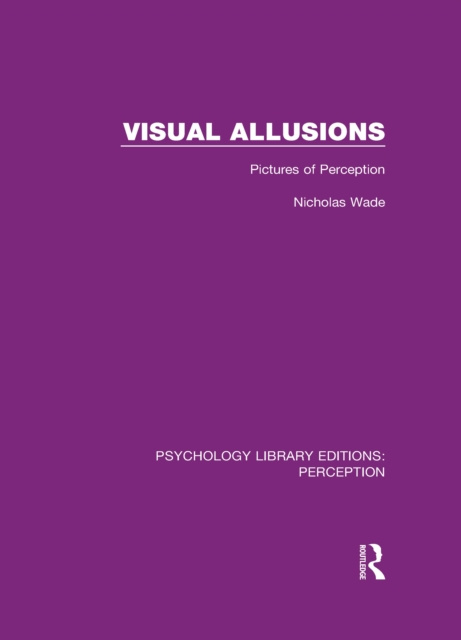E-book Visual Allusions Nicholas Wade