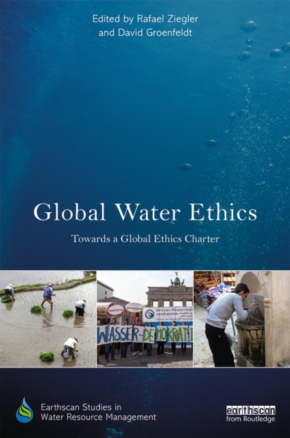 E-book Global Water Ethics Rafael Ziegler