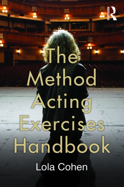 E-book Method Acting Exercises Handbook Lola Cohen