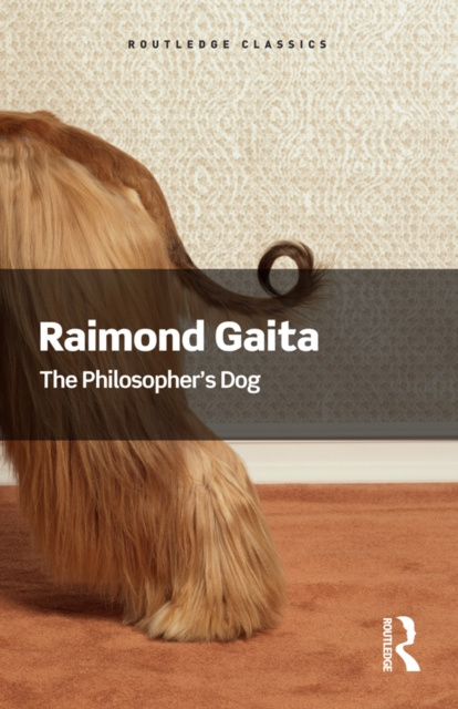 E-book Philosopher's Dog Raimond Gaita