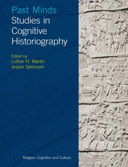 E-book Past Minds Luther H Martin