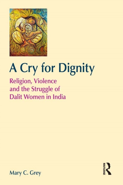 E-knjiga Cry for Dignity Mary Grey
