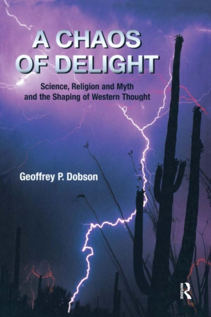 E-book Chaos of Delight Geoffrey Dobson