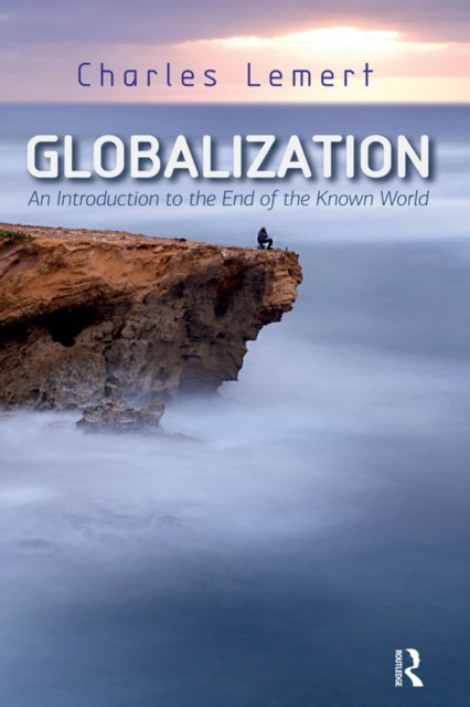 E-book Globalization Charles C. Lemert