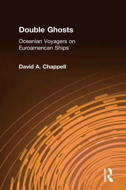 E-knjiga Double Ghosts David A. Chappell