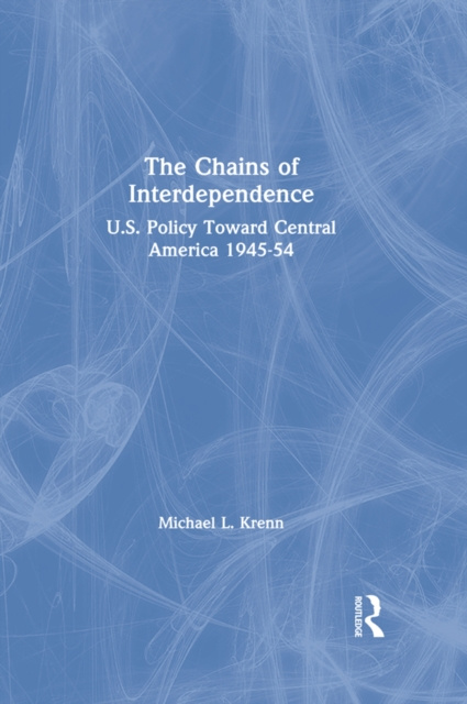 E-knjiga Chains of Interdependence Michael Krenn