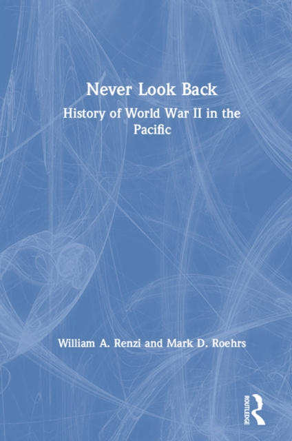 E-book Never Look Back William A. Renzi