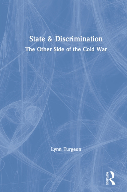 E-book State and Discrimination Lynn Turgeon