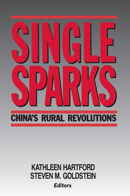 E-book Single Sparks Kathleen Hartford