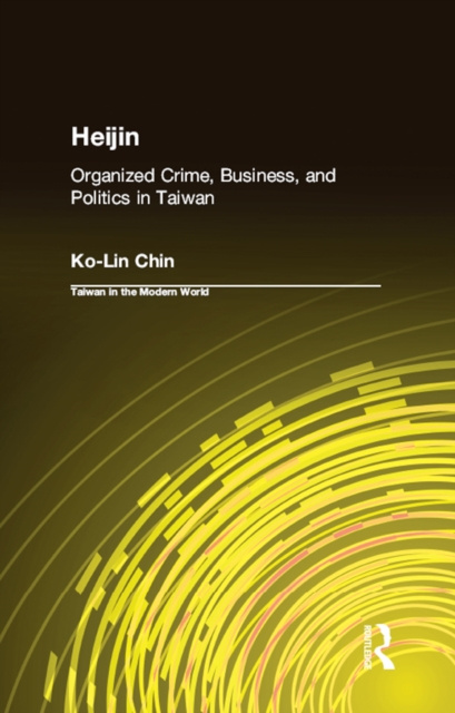 E-Book Heijin Ko-Lin Chin