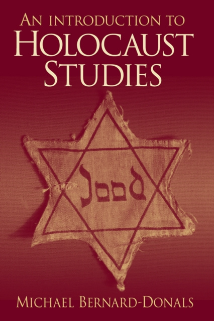 E-knjiga Introduction to Holocaust Studies Michael Bernard-Donals