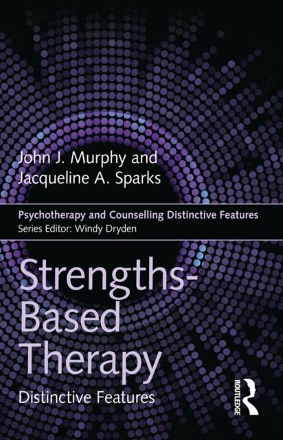 E-kniha Strengths-based Therapy John J Murphy