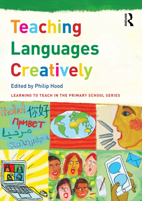 E-book Teaching Languages Creatively Philip Hood