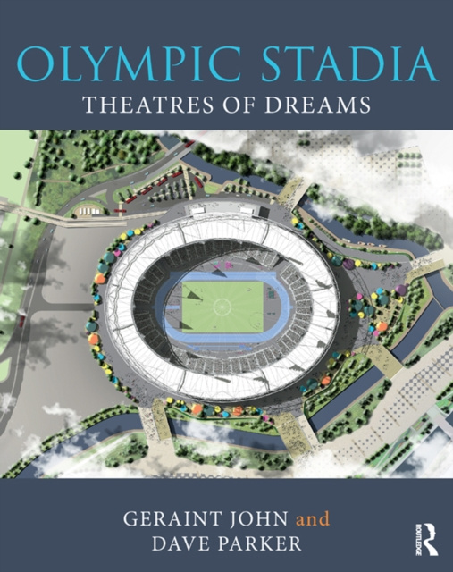 E-Book Olympic Stadia Geraint John