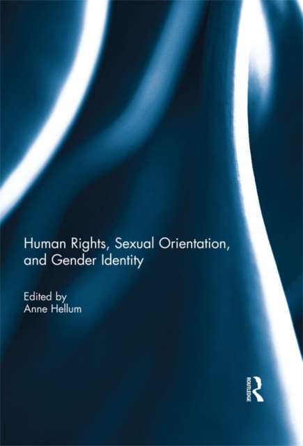 E-kniha Human Rights, Sexual Orientation, and Gender Identity Anne Hellum