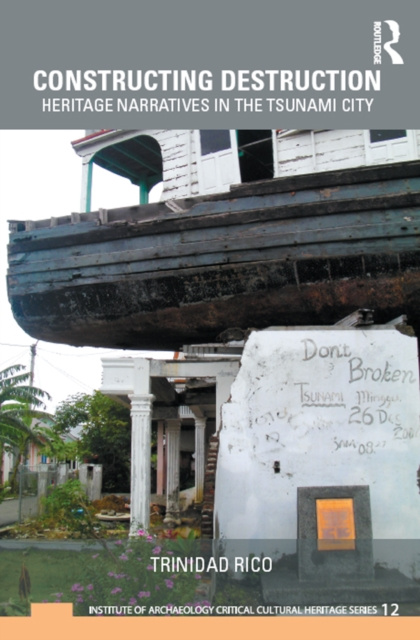 E-book Constructing Destruction Trinidad Rico