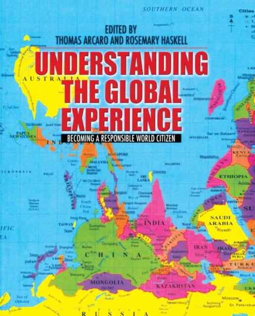 E-knjiga Understanding the Global Experience Thomas Arcaro