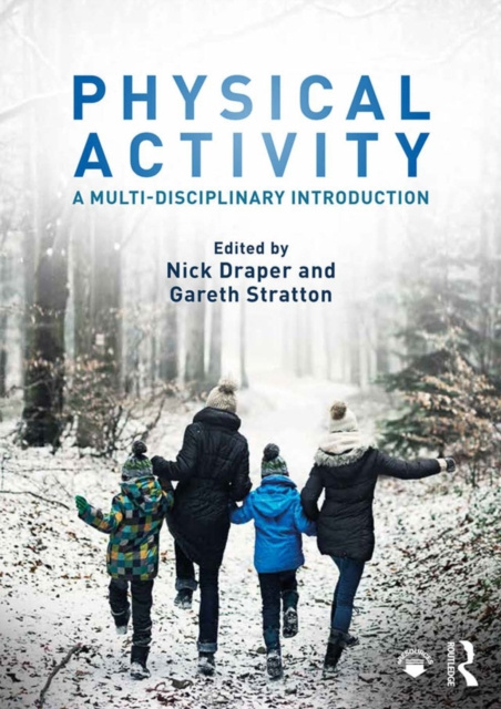 E-kniha Physical Activity Nick Draper