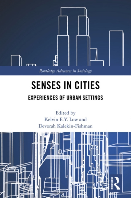 E-knjiga Senses in Cities Kelvin E.Y. Low