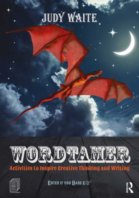 E-book Wordtamer Judy Waite
