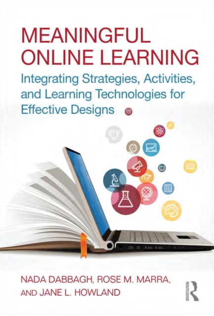 E-book Meaningful Online Learning Nada Dabbagh