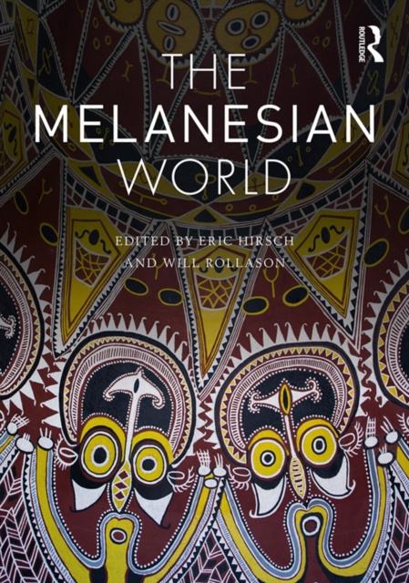 Libro elettronico Melanesian World Eric Hirsch