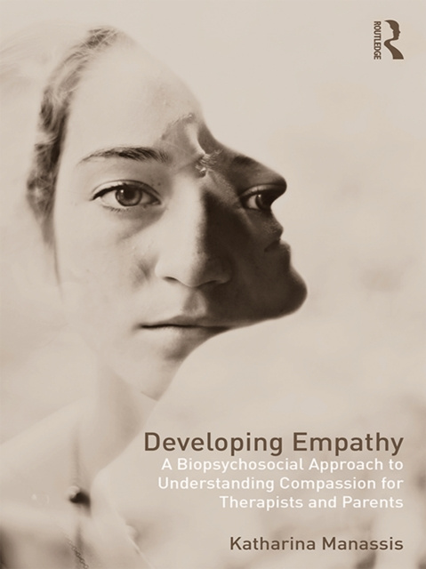 E-book Developing Empathy Katharina Manassis
