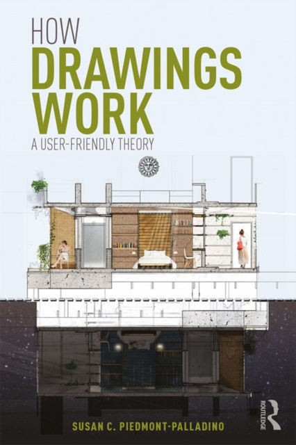 E-book How Drawings Work Susan C. Piedmont-Palladino