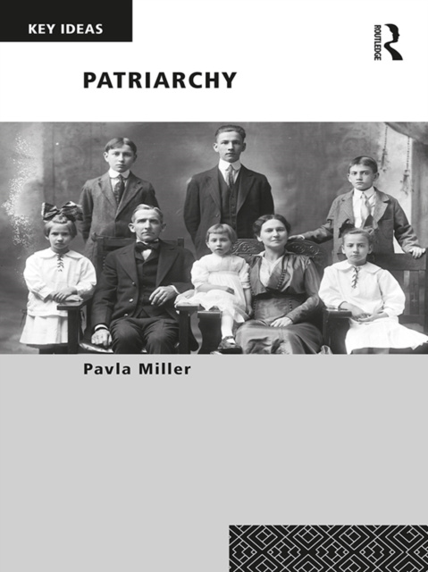 E-knjiga Patriarchy Pavla Miller