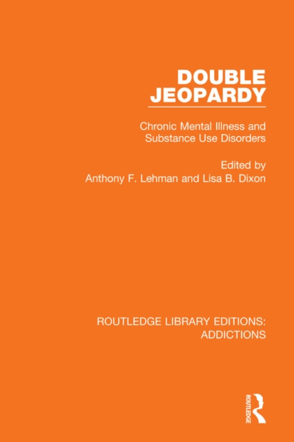 E-book Double Jeopardy Anthony F. Lehman