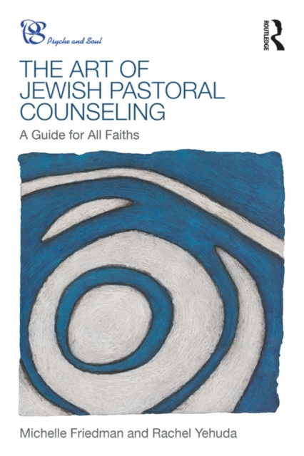 E-book Art of Jewish Pastoral Counseling Michelle Friedman