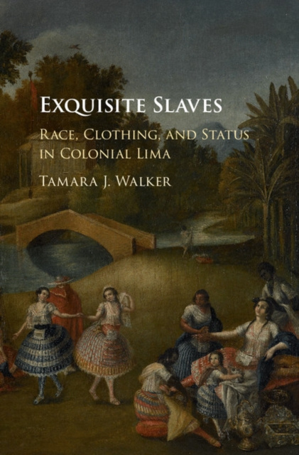 E-Book Exquisite Slaves Tamara J. Walker