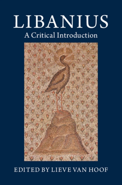 E-Book Libanius Lieve Van Hoof