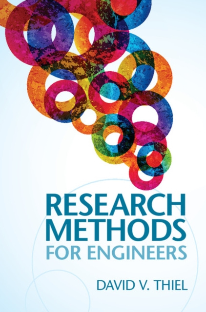 E-Book Research Methods for Engineers David V. Thiel
